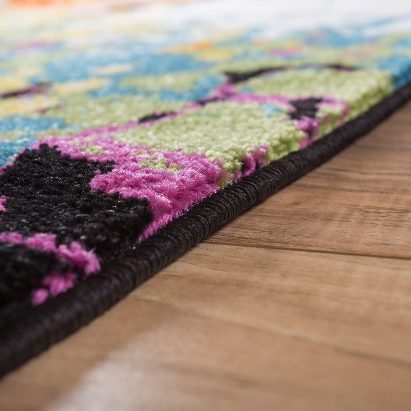 Latitude Run® Brooksville Multi Area Rug & Reviews Wayfair